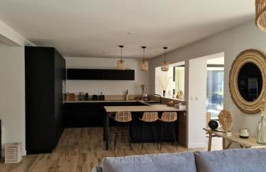 Villa H ste Marine - Foto 18