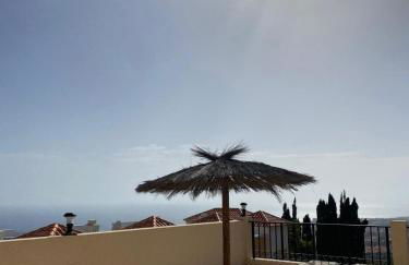 Costa Adeje Dream View - 2 Bedroom Apartment with Terrace - Foto 8