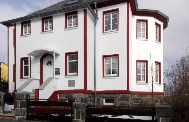 Ferienhaus XXL Deutschland - Foto 1