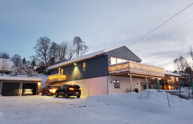 Bjørn & Bibbi's Apartments - Foto 35