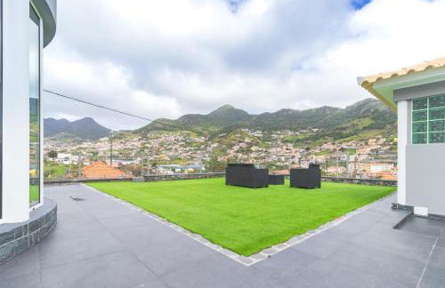 Villa Machico Valley Flat 2 - Foto 22