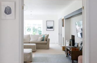 Stunning 5BR Home With Pool - 5 min to Beach - Foto 26