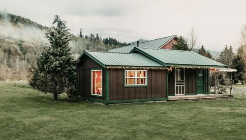 One-Bedroom House - Foto 4