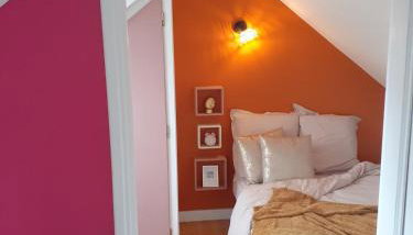 Le Logis d'Hermione - Foto 5