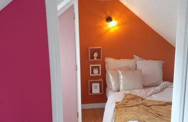 Le Logis d'Hermione - Foto 5