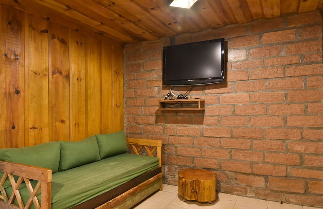 Villa Italia Hospedagem - Foto 68