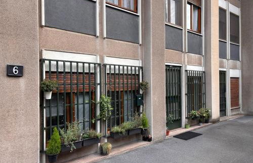 Garden Roots - Carozzi Apartments - Photo 19