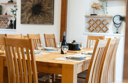 Le Refuge Pétillant - Terrasse et Jardin - Photo 26