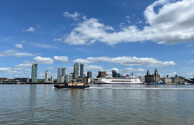 Walking Tour of Liverpool with a Local - Photo 7