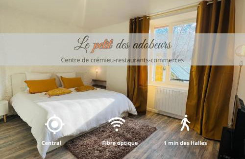 Beau studio proche des Halles - Foto 1