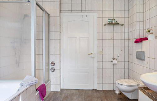 Ferienwohnung Burgblick - Foto 21