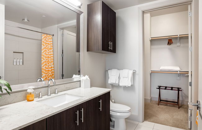 Mint House Dallas – Victory Park - Foto 45