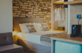 Peri Elxis Luxury Suites - Photo 4