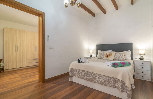 Cas Padri Pep in Ariany - Foto 31