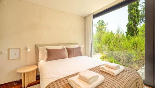 Stunning Tróia I by LovelyStay - Foto 4