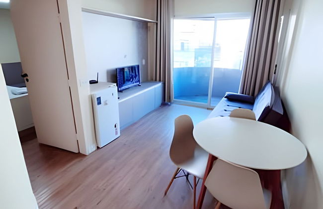 Apartamento Novinho Liberdade SP - Foto 1