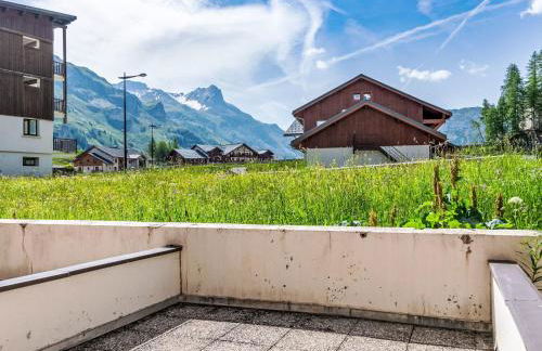 Apartment Les Olympiques - Tignes 1800-4 by Interhome - Foto 18