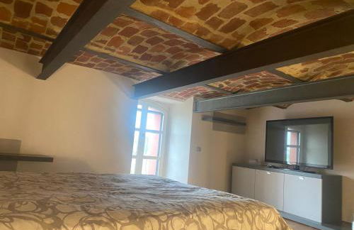 La Canonica di Soglio - Foto 62