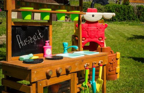 Ferienhaus Auszeit - Im Herzen der Natur - Foto 15