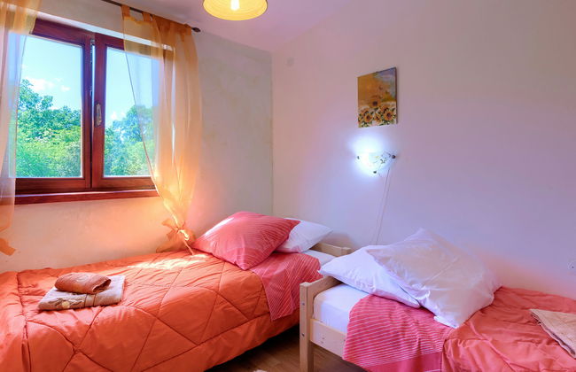 Villa Prisedi - Foto 33