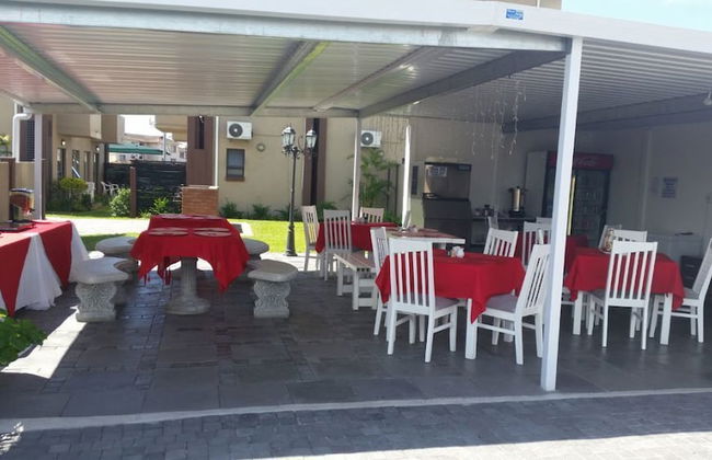 Seagull Lodge - Foto 46