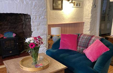 Quirky fisherman's cottage by the sea in Brixham - Foto 80