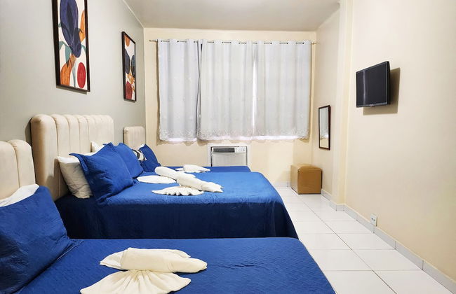 Copacabana Best Spot - Foto 68