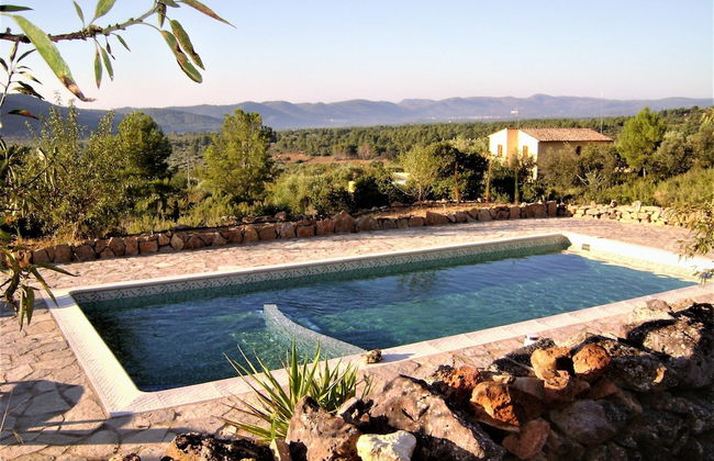 Belvilla by OYO Masia Vinaixa - Foto 17