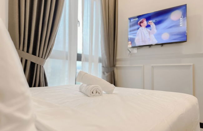 Neu Suites by Manhattan Group - Foto 26