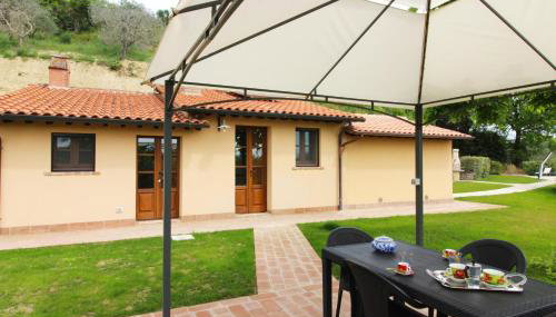 Casa Cervognano - Foto 2, Garden