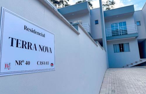 Casa Nova e Completa | 2 Suítes com Ar | Área Gourmet | 2 Vagas - Foto 33