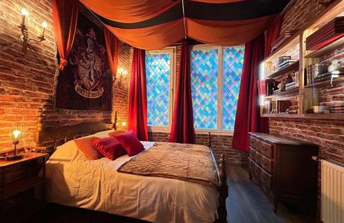 Harry Potter L'expérience, Nuit Magique à Poudlard - Foto 48