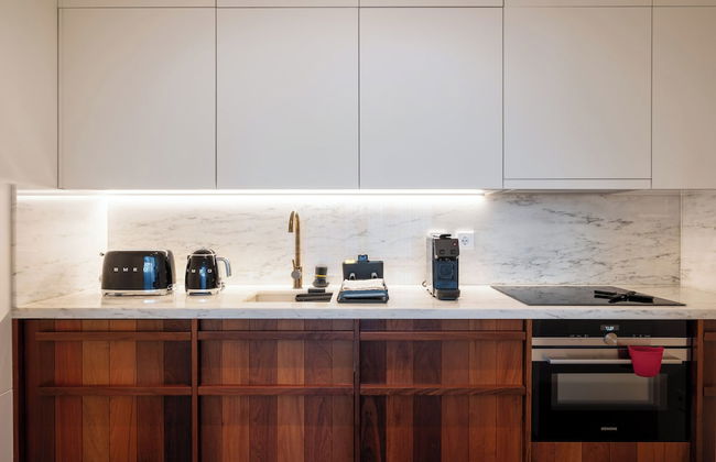 Vila Catarina Luxury Apartments - Foto 99