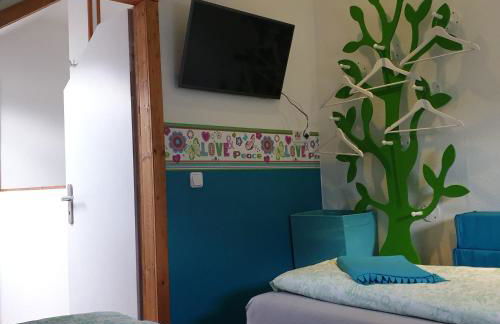 Feha ehemaliger Stall - Foto 14