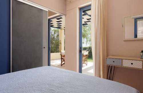 Akti Barbati Houses by Konnect - Photo 26