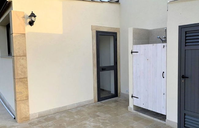 Belvilla by OYO Homely Villa in Noto With Terrace - Foto 10