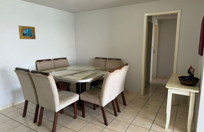 Praia do Morro Apt. Canto Nobre - Foto 16