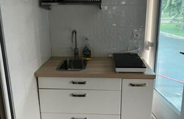 Studio 4 personnes - Foto 12