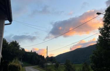 Gîtes Sous Les Loges - Mountain Apartments Lélex - Foto 60