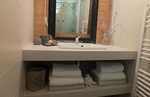 Wooden house by the sea - Foto 10