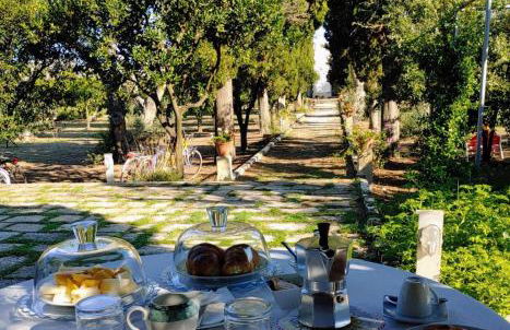 Agriturismo Villa Coluccia - Foto 17