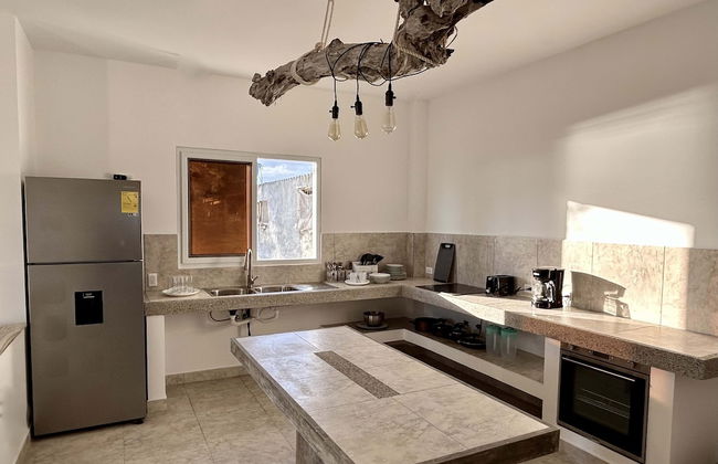 Yellow Heron house - Photo 17