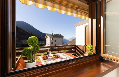 Aprica favoloso con terrazzo wi-fi Netlix 4 ospiti comodi 3 minuti dalle piste -davvero comodo - Foto 28