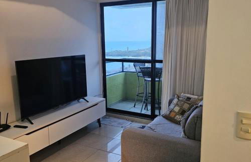 Apartamento no Golden Tower - Foto 1