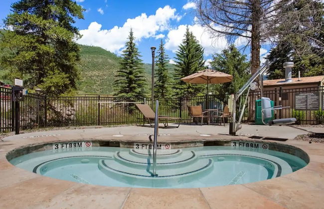 Aspen at Streamside at Vail - Foto 33