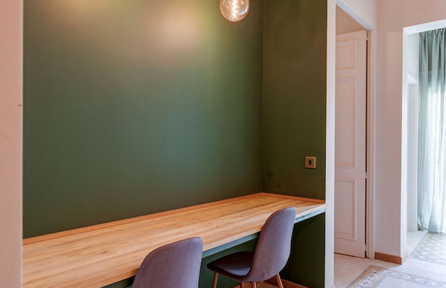 PIJU LUXURY APARTMENTS - Foto 32