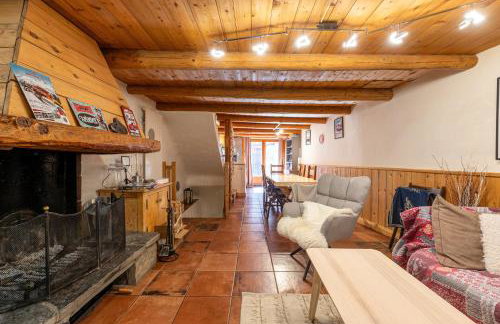 Chalet le Persan Courchevel 10 pl - Photo 4