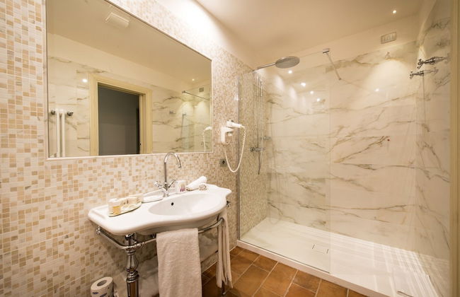 Altarocca Wine Resort Adults Only - Photo 69