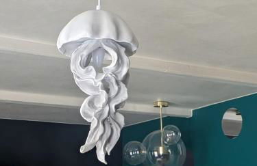 Maison atypique pour 4 personnes - proche plage - Foto 15