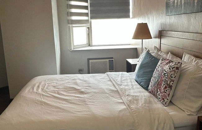 Suites de Marina Manila - Photo 5